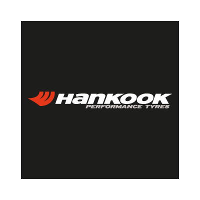 Hankook Performance Tyres logo vector