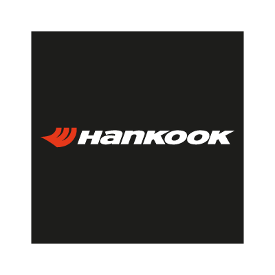 Hankook Tire logo vector