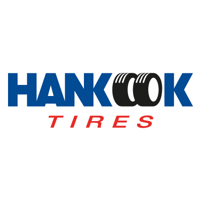 Hankook Tires logo vector