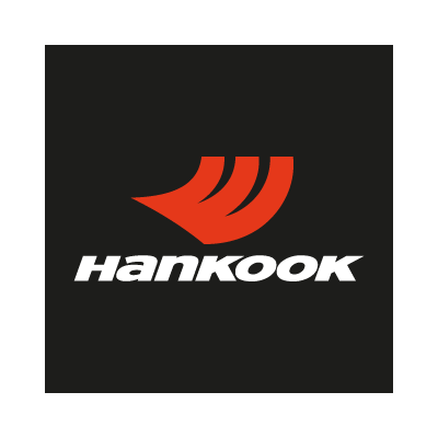 Hankook Tyres logo vector