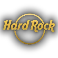 Hard Rock Cafe update vector logo
