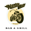 Free download Harley Club logo vector Harley Club logo vector