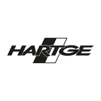 Hartge vector logo