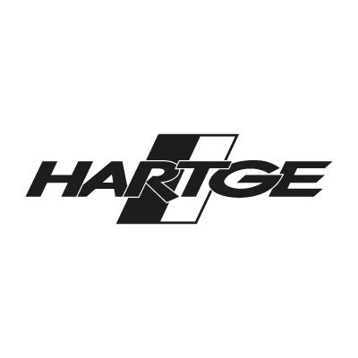 Hartge logo vector