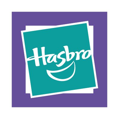 Hasbro logo vector