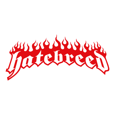 Hatebreed logo vector