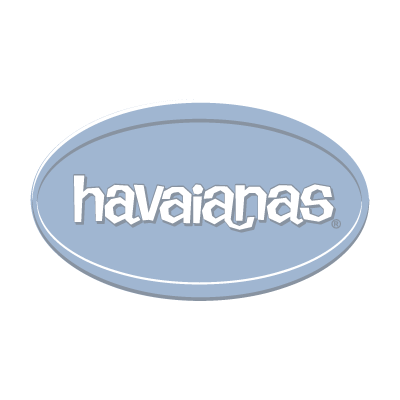 Havaianas artworkscan logo vector