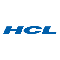 HCL Technologies vector logo
