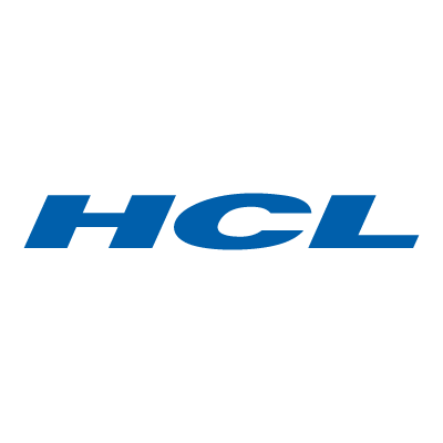 HCL Technologies logo vector