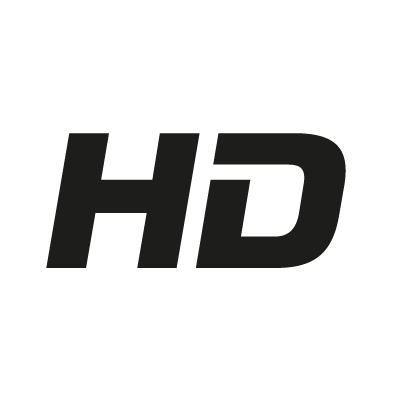 HD logo vector