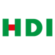 Free download HDI sigorta logo vector HDI sigorta logo vector