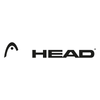 Head vector logo
