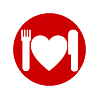 Heart Foundation vector logo