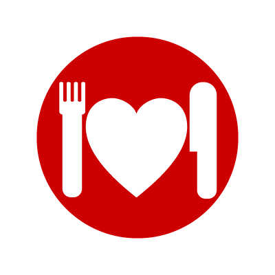 Heart Foundation logo vector