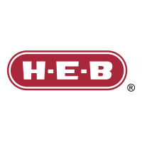 HEB Grocery Company vector logo