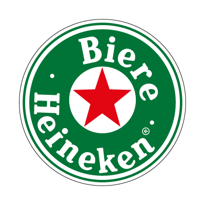 Heineken cap vector logo - Heineken cap logo vector free download