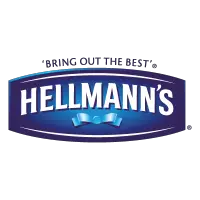 Hellmann's vector logo