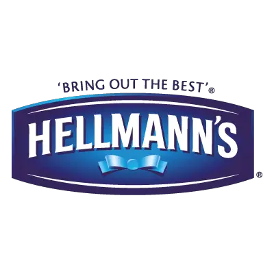 Hellmann’s logo vector