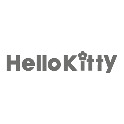 Hello Kitty Logo PNG Vector (EPS) Free Download