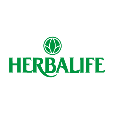 Herbalife Company logo vector