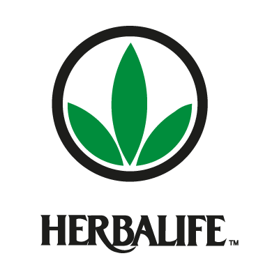 Herbalife International logo vector