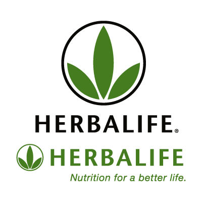 Herbalife Nutrition logo vector