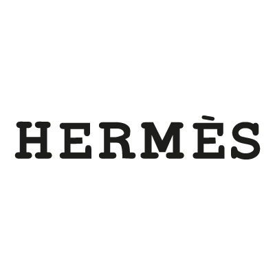 Hermes International logo vector
