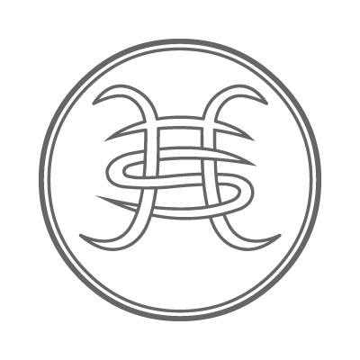 Heroes del Silencio logo vector