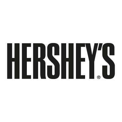 Hershey’s logo vector