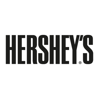 Hershey's vector logo - Hershey's logo vector free download