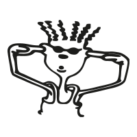 Hertz audio vector logo