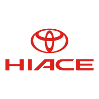 Hiace vector logo