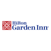 Hilton Garden Inn vector logo