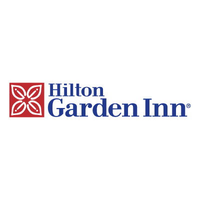 Hilton Garden Inn logo vector