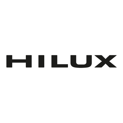 Hilux Auto logo vector