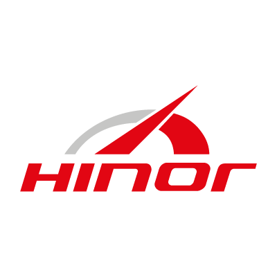 Hinor Auto Falantes logo vector