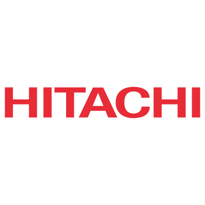 Hitachi, Ltd. logo vector