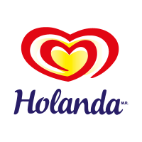 Holanda vector logo