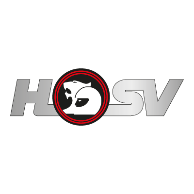 Holden HSV logo vector
