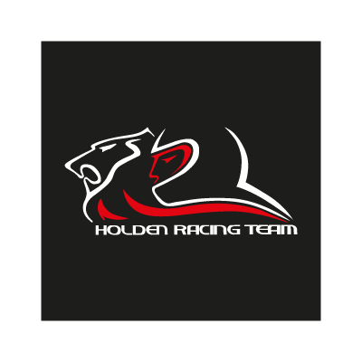 Holden Racing Team - HRT vector logo