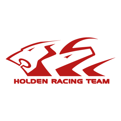 Holden Racing Team logo vector