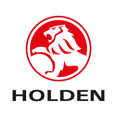 Holden vector logo