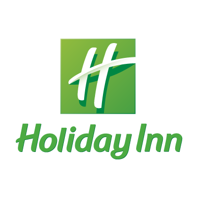 Holiday Inn 2008 logo vector