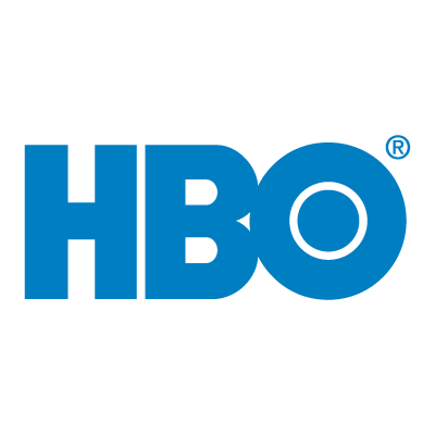 Home Box Office logo vector