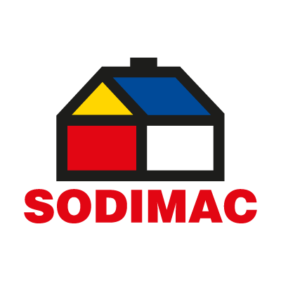 Homecenter Sodimac logo vector