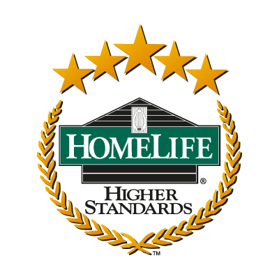 HomeLife logo vector