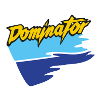 Honda Dominator vector logo