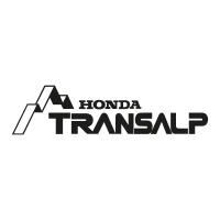 Honda Transalp vector logo
