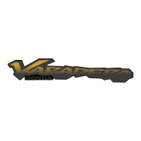 Honda Varadero vector logo