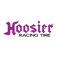 Hoosier Racing Tire vector logo